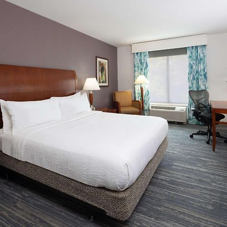 Hilton Garden Inn Mystic/Groton Dış mekan fotoğraf