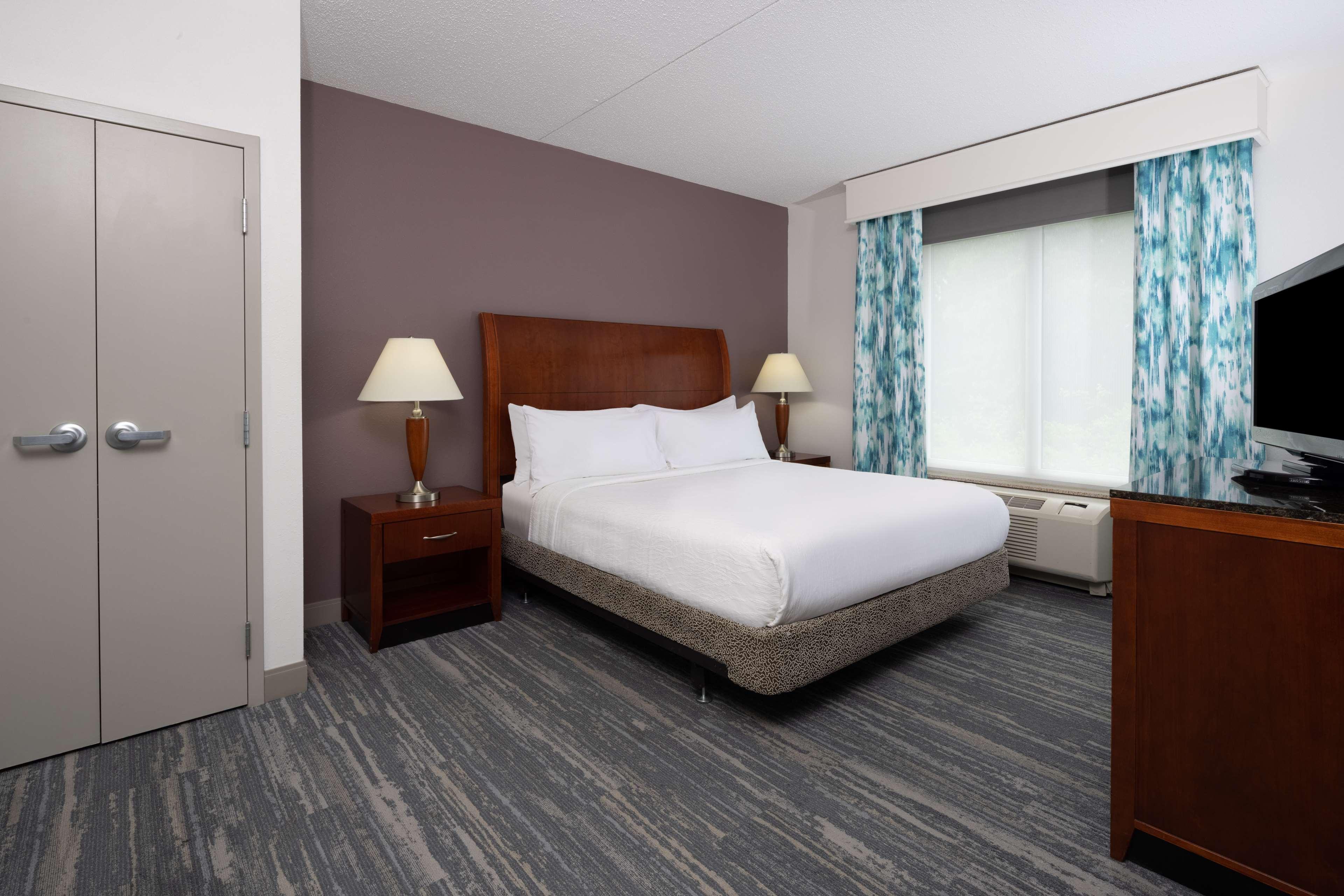 Hilton Garden Inn Mystic/Groton Dış mekan fotoğraf