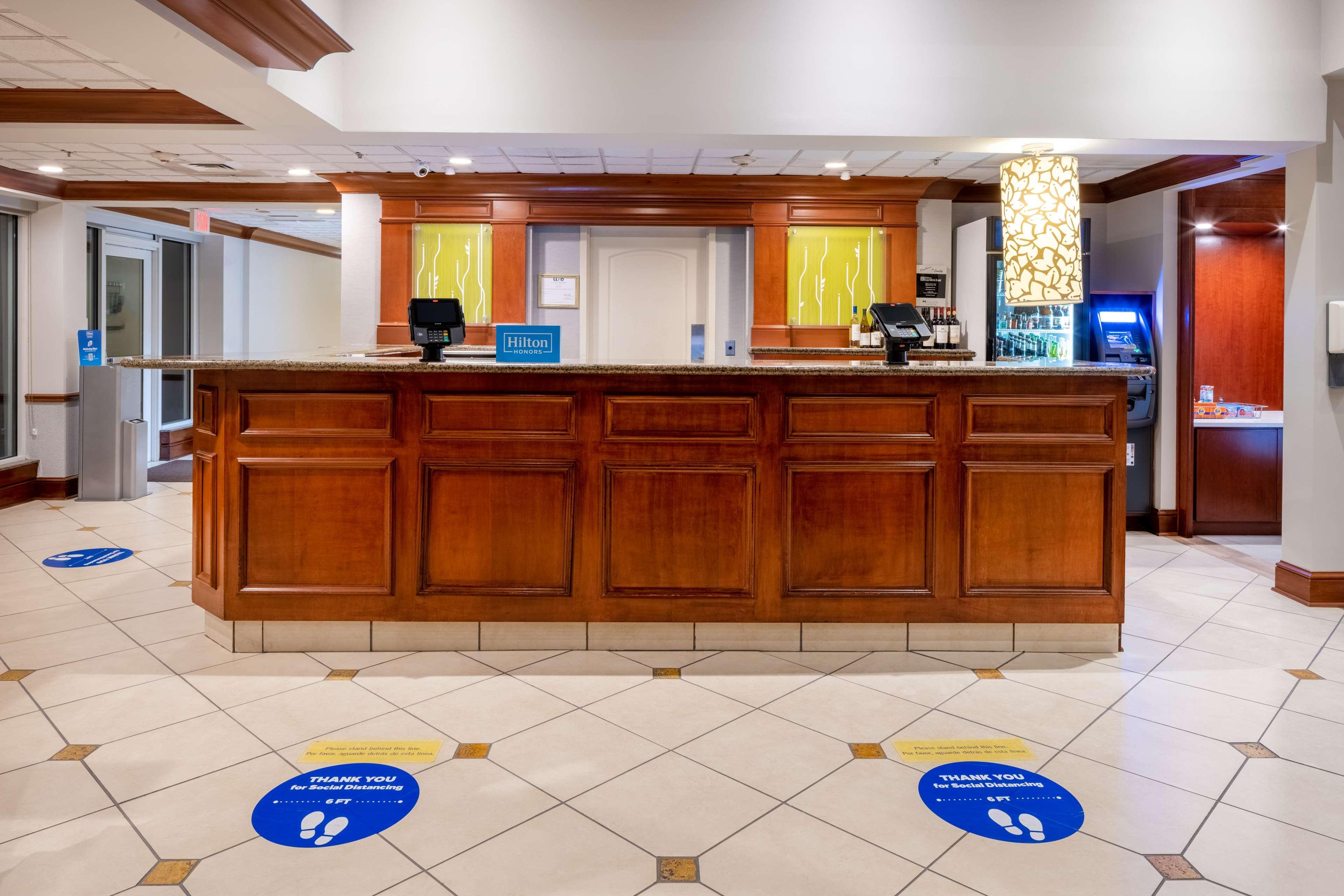 Hilton Garden Inn Mystic/Groton Dış mekan fotoğraf