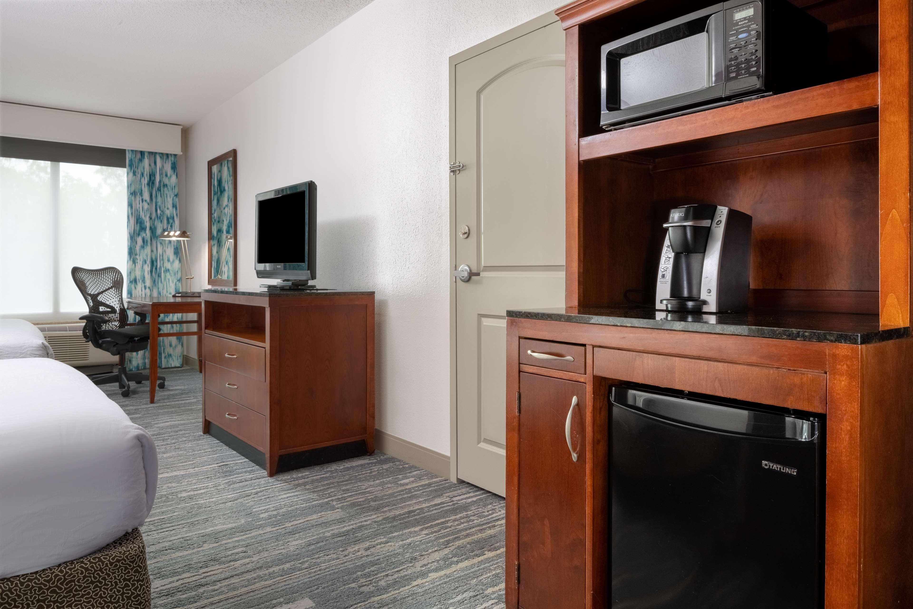 Hilton Garden Inn Mystic/Groton Dış mekan fotoğraf
