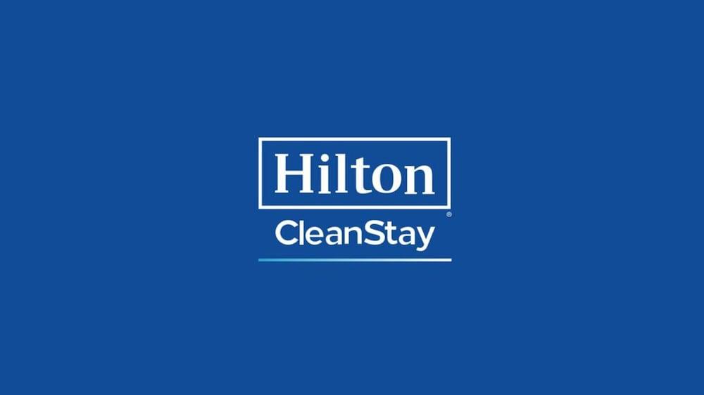 Hilton Garden Inn Mystic/Groton Dış mekan fotoğraf