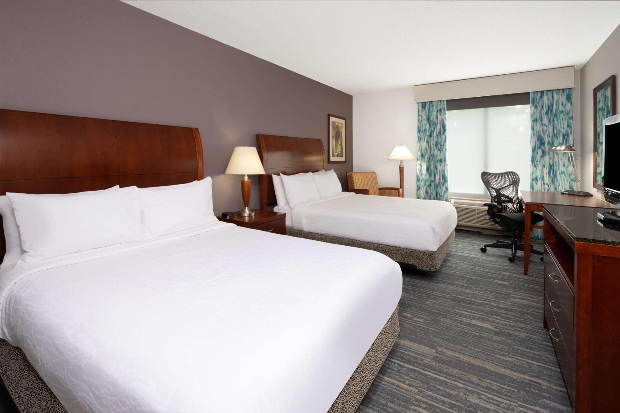 Hilton Garden Inn Mystic/Groton Dış mekan fotoğraf