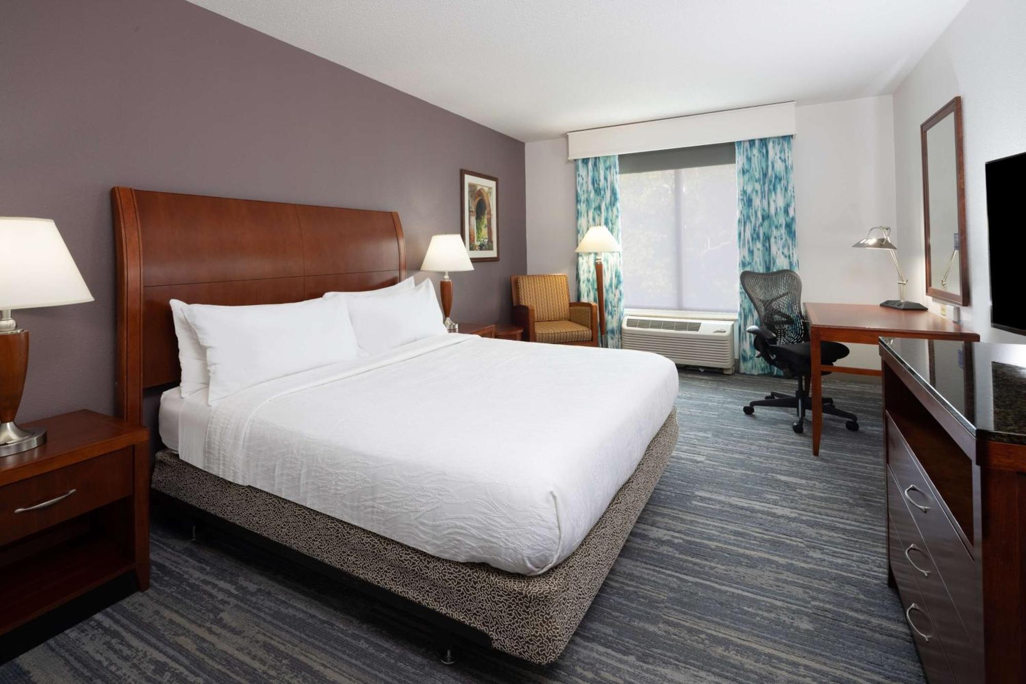 Hilton Garden Inn Mystic/Groton Dış mekan fotoğraf