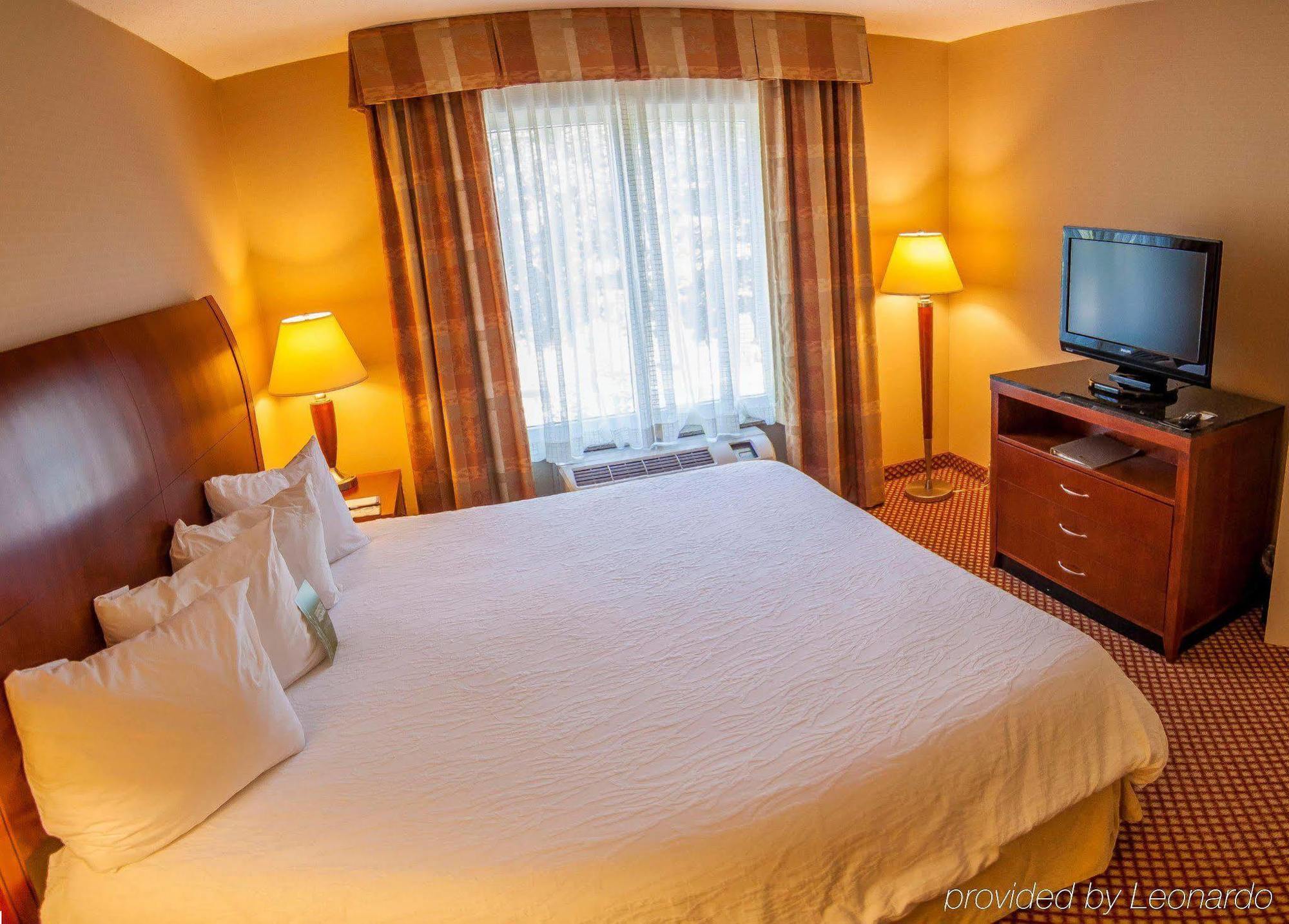 Hilton Garden Inn Mystic/Groton Dış mekan fotoğraf
